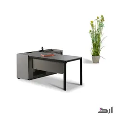 میز کارشناسی لارک E