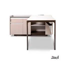 میز کارشناسی لارک E