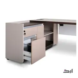 میز کارشناسی لارک E