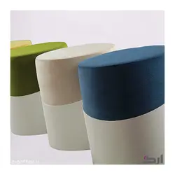 نشیمن تک نفره پاف L23