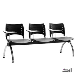 نیمکت آموزشى اسمارت سه نفره-N823S