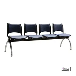 نیمکت انتظار چهار نفره اسمارتN824