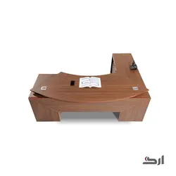 میز مدیریتی صدف تیپ یک