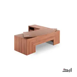 میز مدیریتی صدف تیپ یک