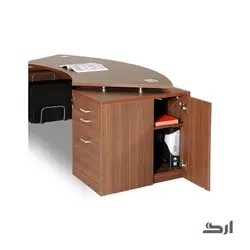 میز مدیریتی صدف تیپ یک