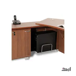 میز مدیریتی صدف تیپ یک