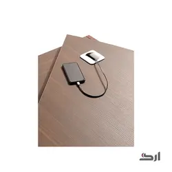 میز مدیریتی صدف تیپ یک