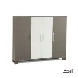 کتابخانه ویترین لاوان