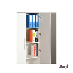 کتابخانه ویترین لاوان