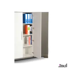 کتابخانه ویترین لاوان