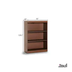 جا زونکن بدون درب ساحل ۳