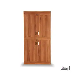 جازونکن با درب تمام چوب بنفشه ۷