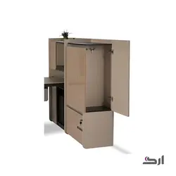 کمد جالباسی وایت‌برد لارک