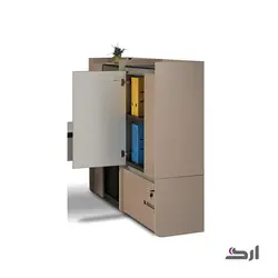 کمد جالباسی وایت‌برد لارک