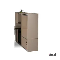 کمد جالباسی وایت‌برد لارک