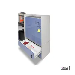 کمد جالباسی وایت‌برد لارک