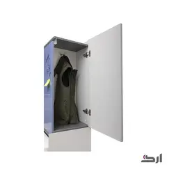 کمد جالباسی وایت‌برد لارک