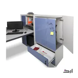 کمد جالباسی وایت‌برد لارک