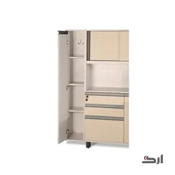 کمد لباس نکا