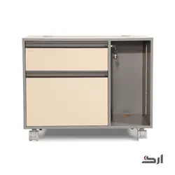 فایل چرخ‌دار نکا ۴