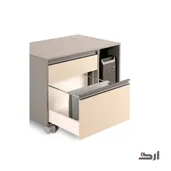 فایل چرخ‌دار نکا ۴