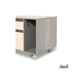 فایل چرخ‌دار نکا ۴