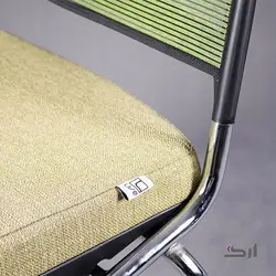 صندلی چهارپایه Q46