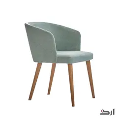 مبل دسته دار برشا P929