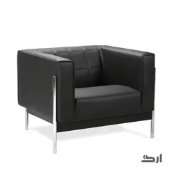 مبل اداری یک نفره میلان