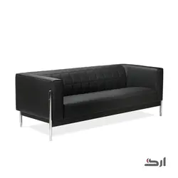 مبل اداری دو نفره میلان