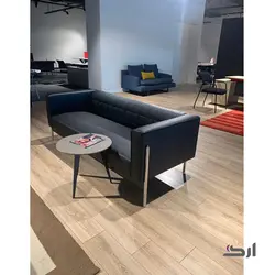 مبل اداری دو نفره میلان