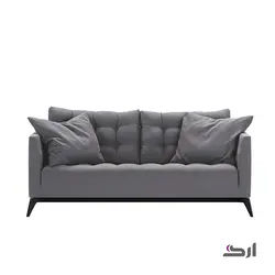 مبل اداری دو نفره پاریس II