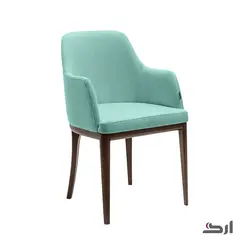 مبل دسته دار ونیز چوبی P550