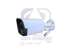 دوربین مداربسته آنالوگ مدل BM110 - 2CD F201HS