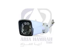 دوربین مداربسته آنالوگ مدل BM110 - 2CD F201HS