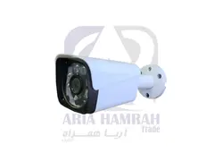 دوربین مداربسته آنالوگ مدل BM110 - 2CD F201HS