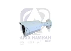 دوربین مداربسته آنالوگ مدل BM120 - 2CD F201