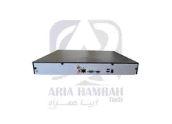 ضبط کننده ویدئویی مدل NVR32CH