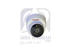 دوربین مداربسته آنالوگ DP210(AHD)_F37