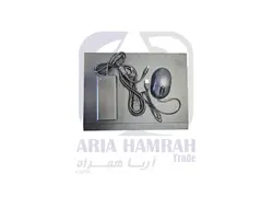 ضبط کننده ویدئویی DVR 6216