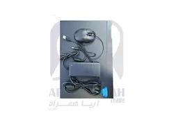 ضبط کننده ویدئویی مدل DVR 5232 N