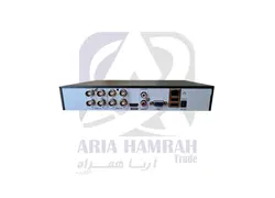 ضبط کننده ویدیویی مدل DVR 5108