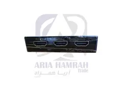 تبدیل 1 به 5 HDMI