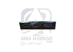 تبدیل 1 به 5 HDMI