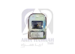 تبدیل 1 به 5 HDMI