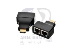 تبدیل HDMI to cat6