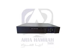 ضبط کننده ویدئویی مدل DVR 2108 N