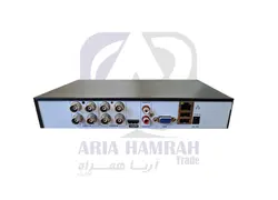 ضبط کننده ویدئویی مدل DVR 2108 N