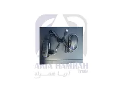 ضبط کننده ویدئویی مدل DVR 2108 N