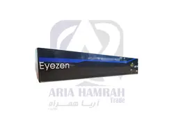 ضبط کننده ویدئویی مدل DVR 6104 P